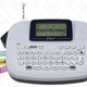 Brother P-Touch Label Maker, $10
